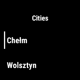 Change City 2