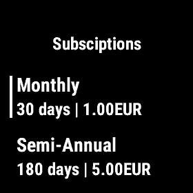 Subscription 3